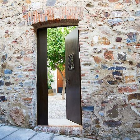 Apartamentos San Pablo Cáceres Exterior foto
