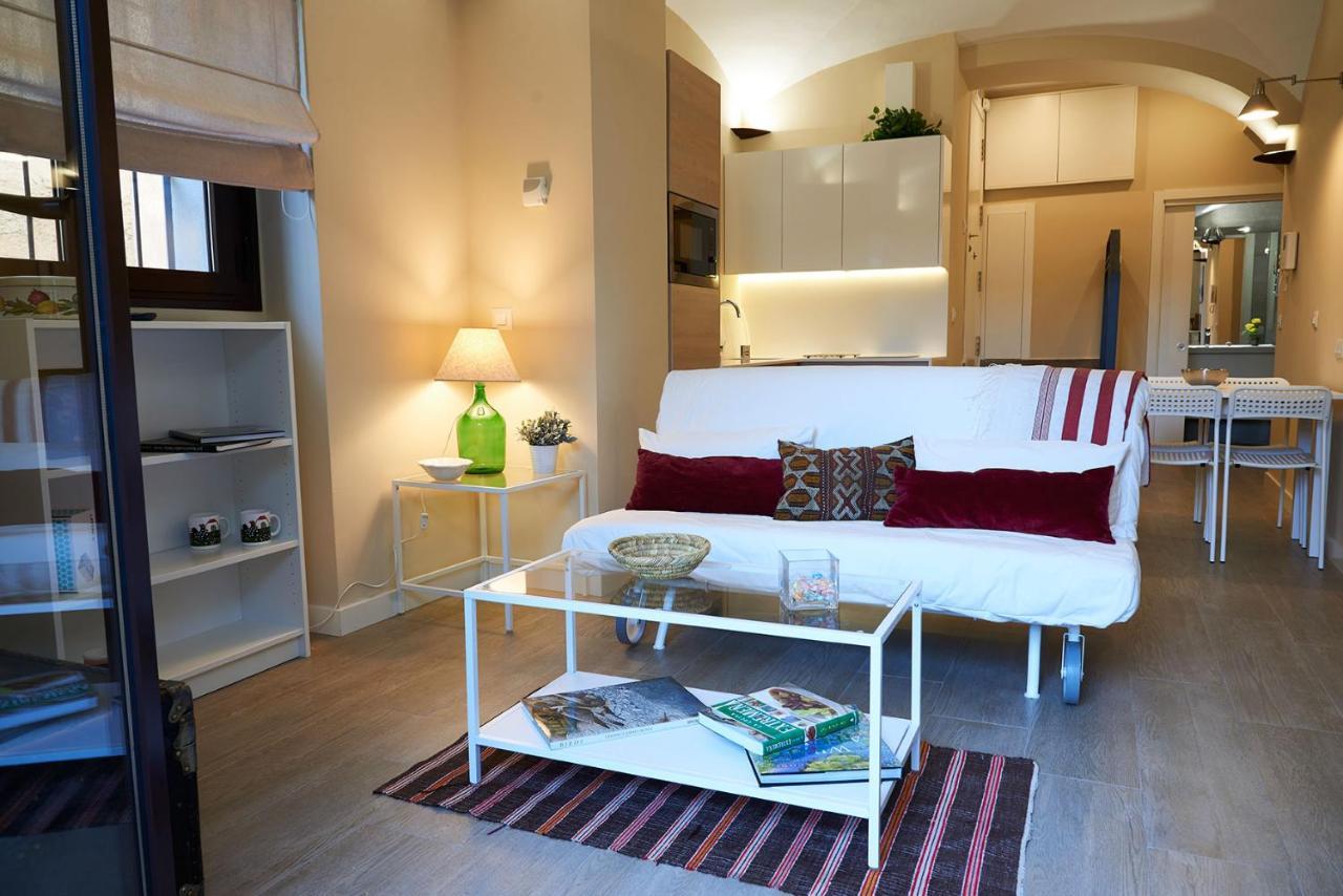 Apartamentos San Pablo Cáceres Exterior foto