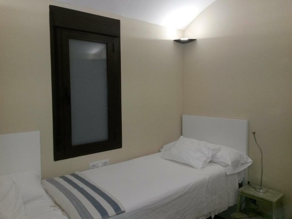Apartamentos San Pablo Cáceres Exterior foto