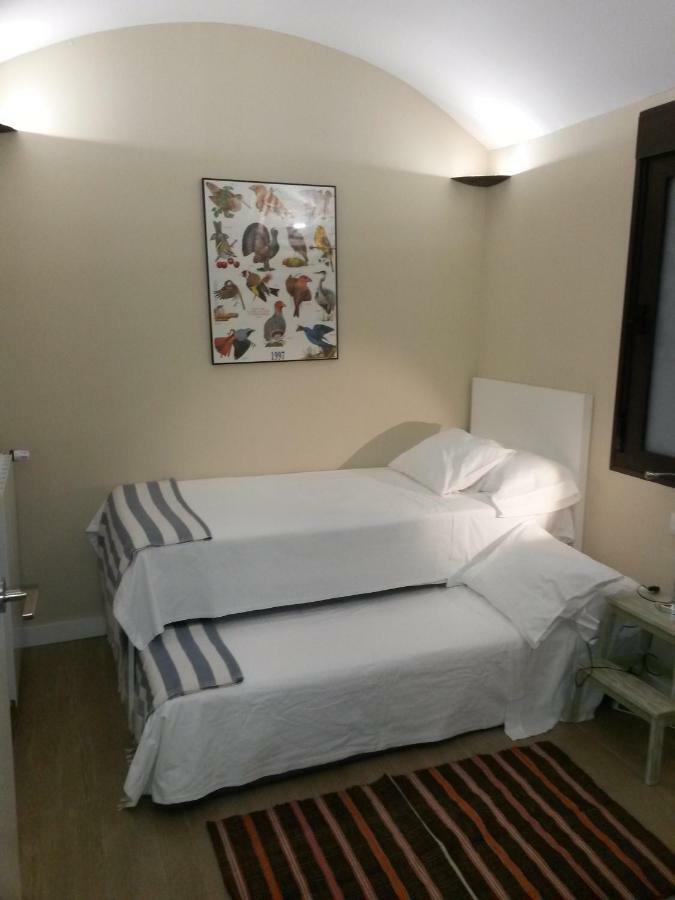 Apartamentos San Pablo Cáceres Exterior foto
